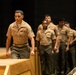 U.S. Marines graduate inaugural Marine Corps Air Station Iwakuni Sergeants Course