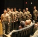 U.S. Marines graduate inaugural Marine Corps Air Station Iwakuni Sergeants Course