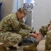 Wild Weasel Walk-through: 35th OMRS Physical Therapy Services