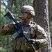 USAREUR-AF Best Squad Competition patrol lane