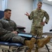 Wild Weasel Walk-through: 35th OMRS Physical Therapy Services