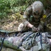 USAREUR-AF Best Squad Competition patrol lane