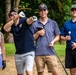 Griffin Chapter, Army Aviation Association of America Hosts Golf Tournament Fundraiser for the 12th CAB