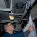 Delbert D. Black Conducts Operations