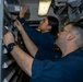 Delbert D. Black Conducts Operations