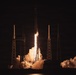 BlueBird 11-13 Launches from Cape Canaveral Space Force Station