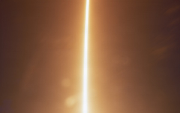 BlueBird 11-13 Launches from Cape Canaveral Space Force Station