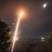 BlueBird 11-13 Launches from Cape Canaveral Space Force Station