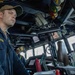 USS Benfold Conducts Routine Operations