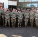 Landstuhl Regional Medical Center Trains Joint US Medical Personnel for Global Health Missions