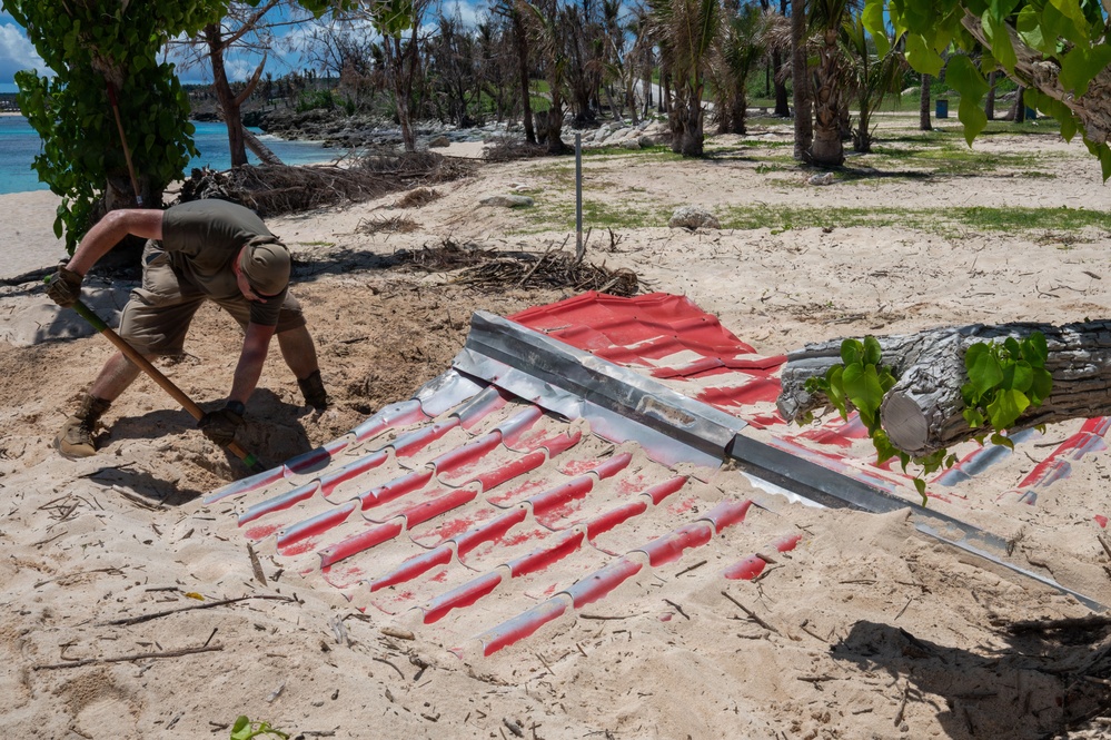 21st ATF answers the call for Typhoon Sinlaku relief