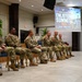 Incirlik AB hosts Enlisted Summit