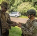 PANAMAX-26: Marines and partner forces conduct live-fire range