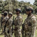 PANAMAX-26: Marines and partner forces conduct live-fire range
