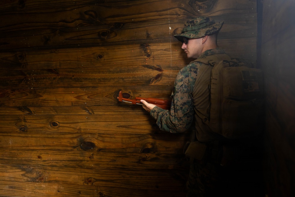 LCF-24: V32 Training with Panamanian SENAFRONT