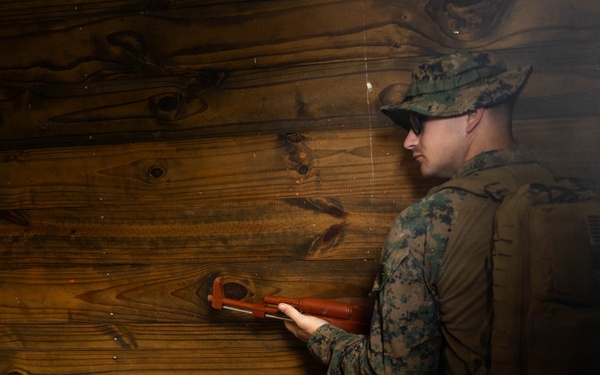 LCF-24: V32 Training with Panamanian SENAFRONT