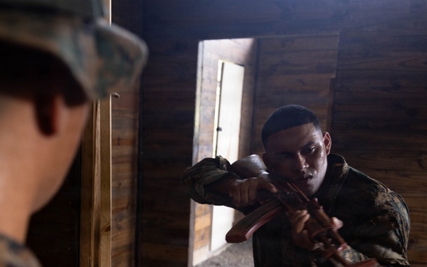 LCF-24: V32 Training with Panamanian SENAFRONT