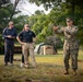 Northern Strike 26-2 | Personnel Retrieval and Processing Company Distinguished Visitor’s Day