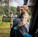 Northern Strike 26-2 | Personnel Retrieval and Processing Company Distinguished Visitor’s Day