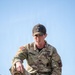 Air Assault Wall Rappels