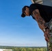 Air Assault Wall Rappels