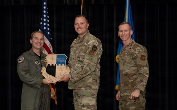 52nd Fighter Wing recognizes second quarter award winners