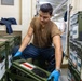 Maintenance on Vehicle Tie-down Chains