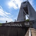 A Tale of Two Cranes: Pittsburgh District Rehabilitates 1942-Era Flood Mitigation Machinery