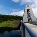A Tale of Two Cranes: Pittsburgh District Rehabilitates 1942-Era Flood Mitigation Machinery