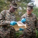 Northern Strike 26-2 | Personnel Retrieval and Processing Company Distinguished Visitor’s Day