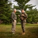 Northern Strike 26-2 | Personnel Retrieval and Processing Company Distinguished Visitor’s Day