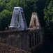 A Tale of Two Cranes: Pittsburgh District Rehabilitates 1942-Era Flood Mitigation Machinery