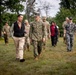 Northern Strike 26-2 | Personnel Retrieval and Processing Company Distinguished Visitor’s Day