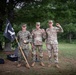 Northern Strike 26-2 | Personnel Retrieval and Processing Company Distinguished Visitor’s Day