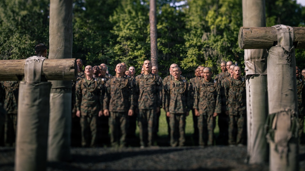 Hotel Company Confidence Course
