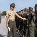 Mike Company Initial Drill