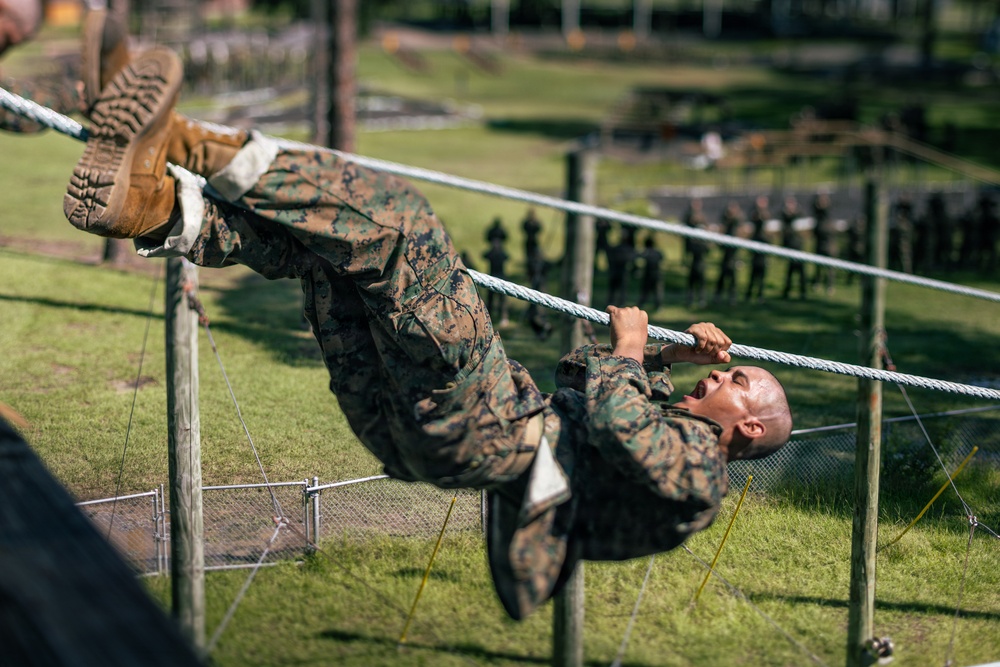 Hotel Company Confidence Course