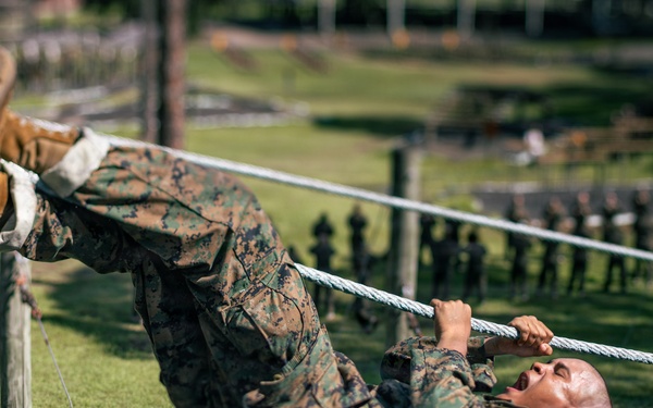 Hotel Company Confidence Course