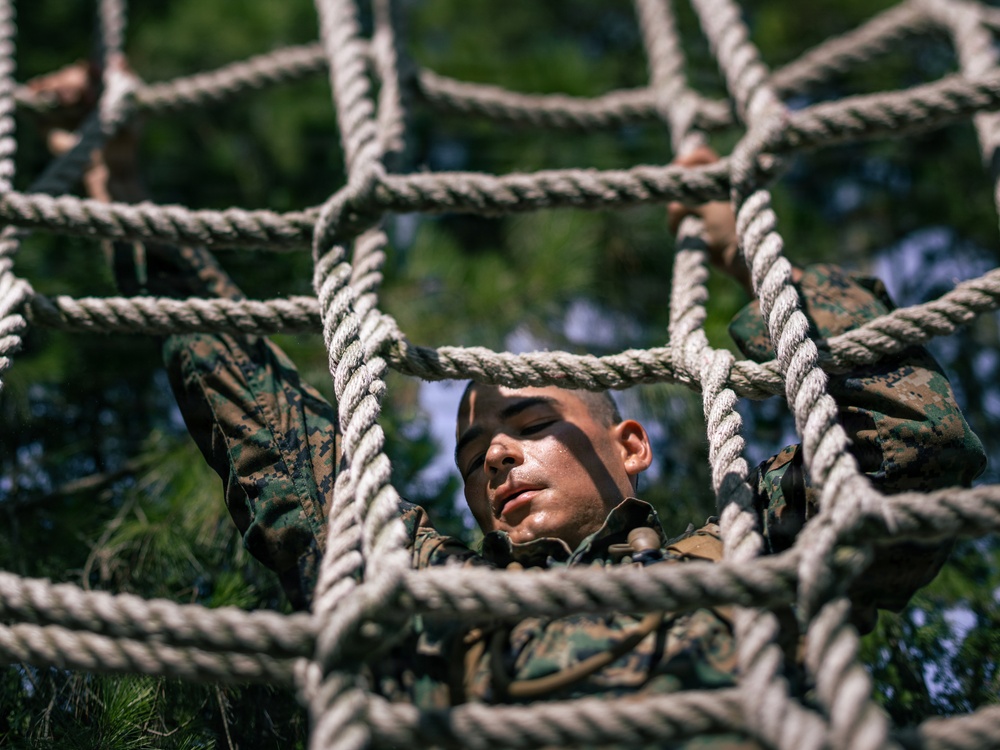 Hotel Company Confidence Course