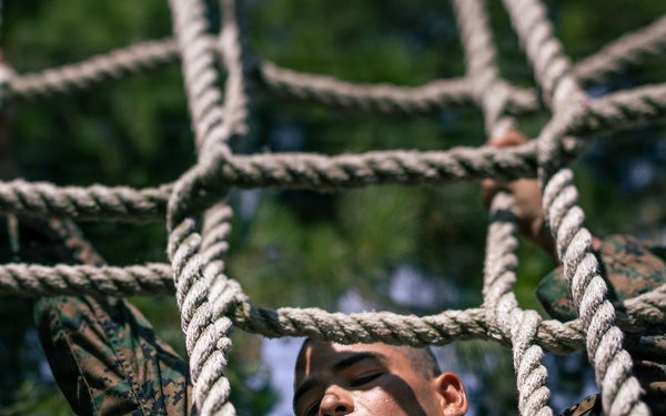 Hotel Company Confidence Course