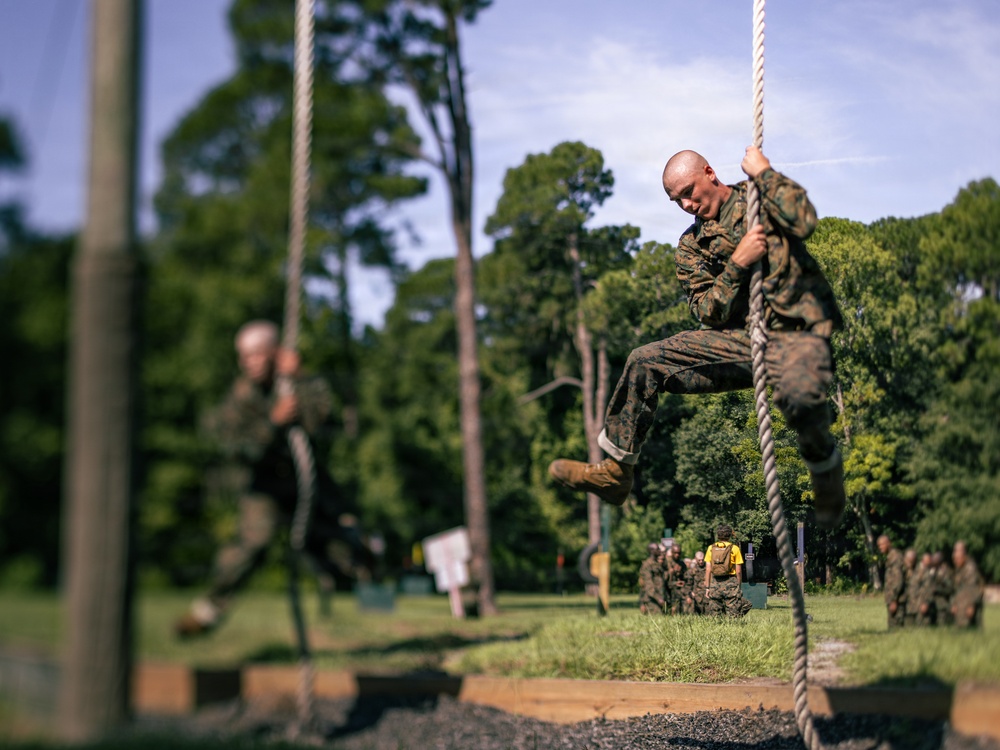 Hotel Company Confidence Course