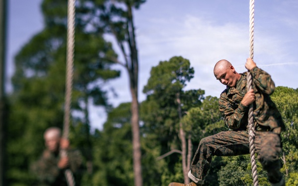 Hotel Company Confidence Course