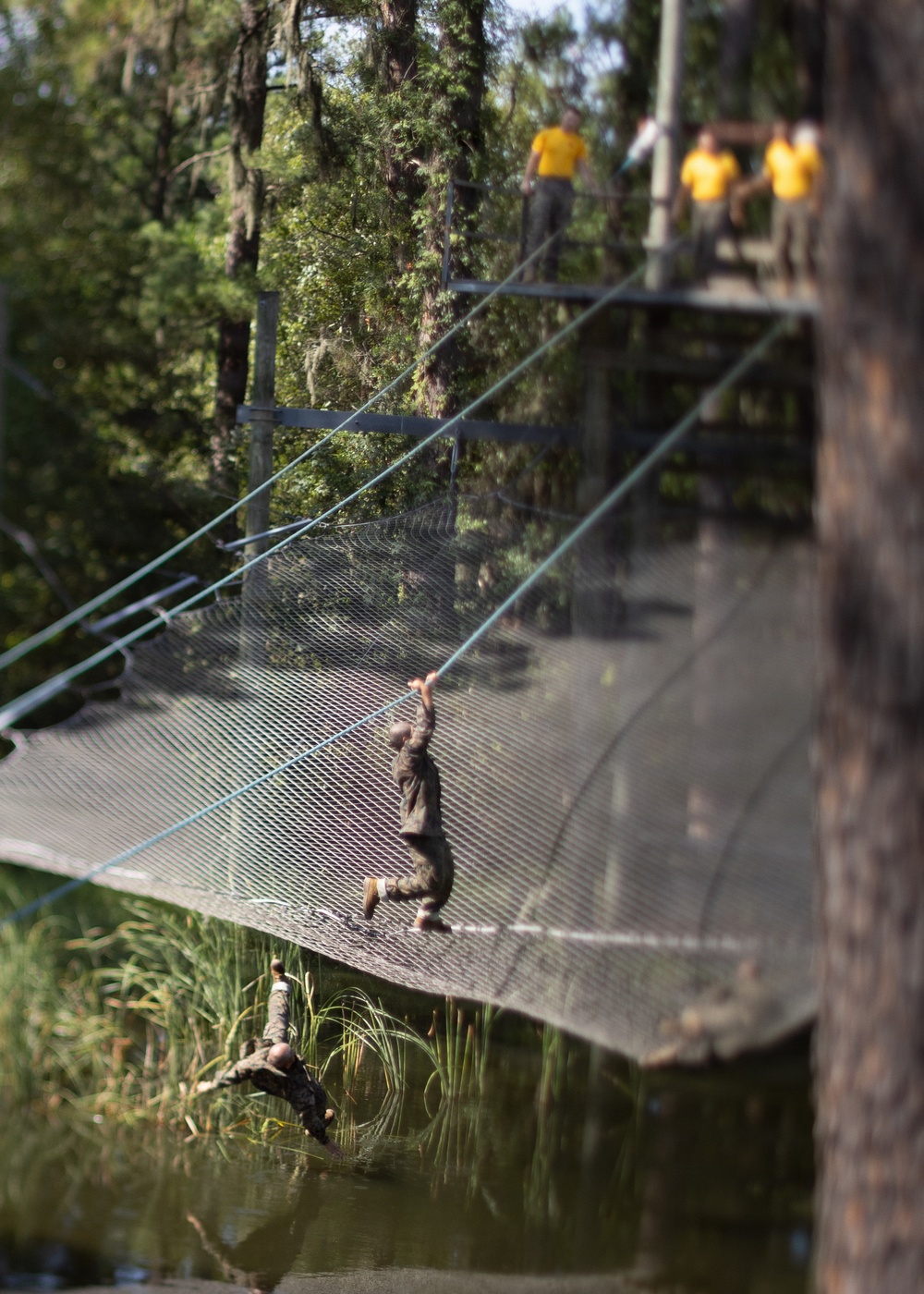 Hotel Company Confidence Course