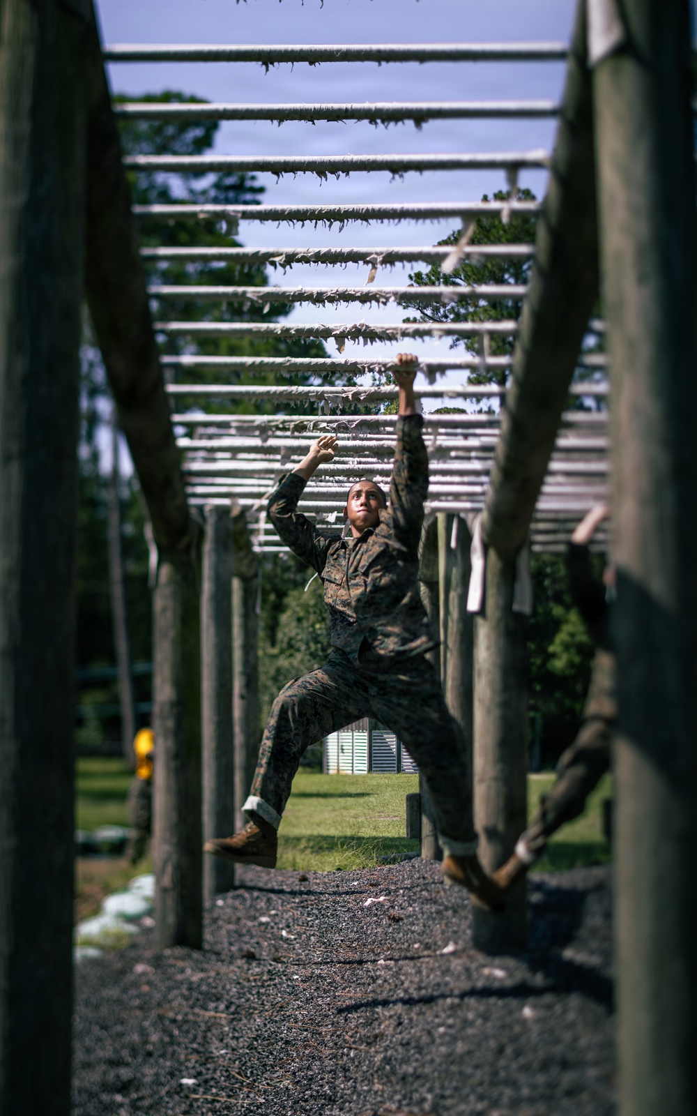 Hotel Company Confidence Course