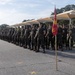 Mike Company Initial Drill