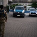 Joint patrols strengthen U.S.-German police partnership