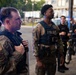 Joint patrols strengthen U.S.-German police partnership