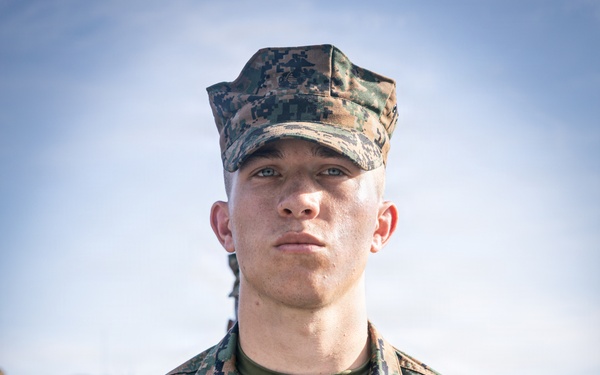 Mike Company Initial Drill