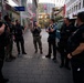 Joint patrols strengthen U.S.-German police partnership