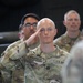 Bravo Company, 2-159th Attack Battalion, 12th Combat Aviation Brigade Change of Command